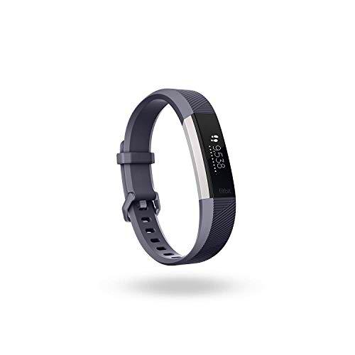 Fitbit Alta HR Pulsera de Ritmo cardiaco y Fitness