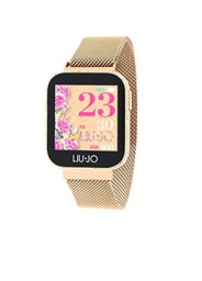 Reloj de mujer inteligente Rose Liu Jo Luxury