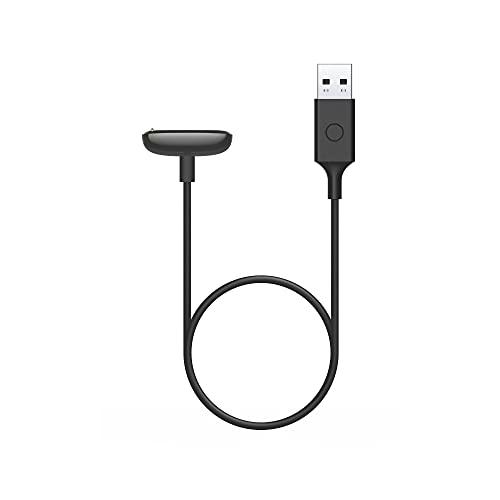 Fitbit , Charge 5 Retail Charging Cable Unisex Adulto