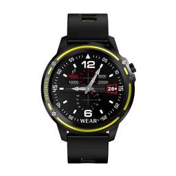 Watchmark Smartwatch WL8 Verde