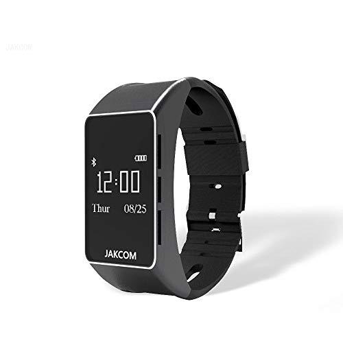 Jakcom B3 Smart Watch Banda de pulsera Monitor de ritmo cardíaco Bluetooth Activity Activity Tracker 2017