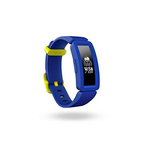 Fitbit Ace 2 - Pulsera de Actividad Física para Niños a partir de 6 Años