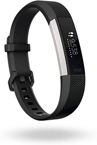 Fitbit Alta HR Pulsera de Ritmo cardiaco y Fitness