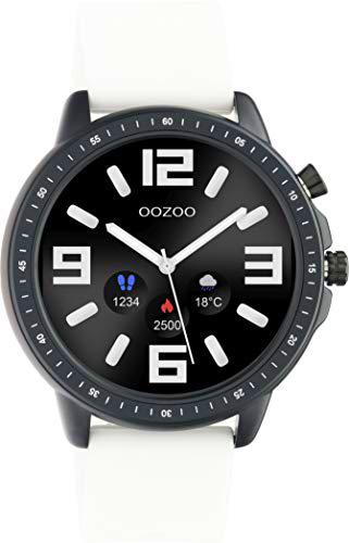 OOZOO Wit Display Smartwatch Q00327