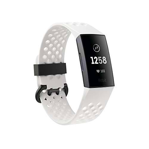 Fitbit Charge 3 Pulsera Avanzada de Salud y Actividad física