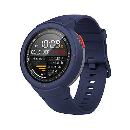 Amazfit Verge - Smartwatch Blue