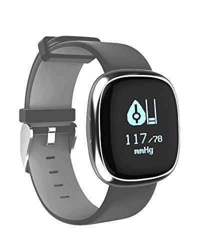 cellys Pulsera Elegance Cardio Color - Gris