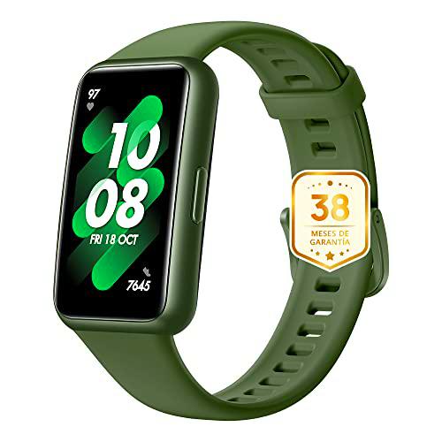 HUAWEI Band 7 Smartwatch Monitorización de Salud y Fitness