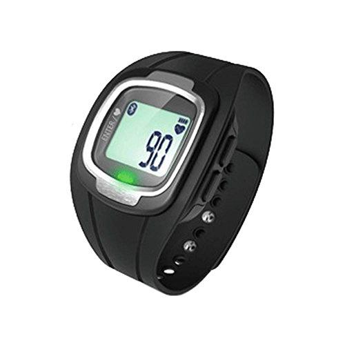Reloj PULSOMETRO INNOVA Bluetooth Sport Watch