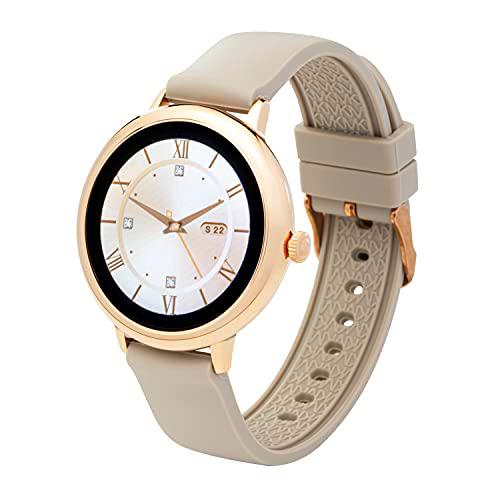 ATLANTA Smartwatch 9715/3