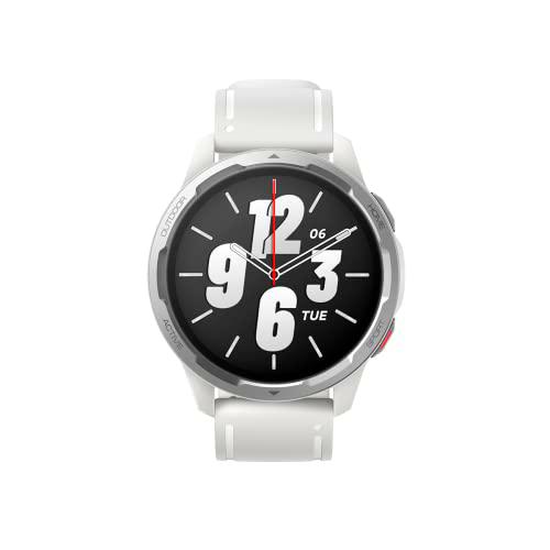 Xiaomi Watch S1 Active - Smartwatch con pantalla AMOLED de 1.43&quot;