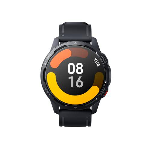 Xiaomi Watch S1 Active - Smartwatch con pantalla AMOLED de 1,43&quot;