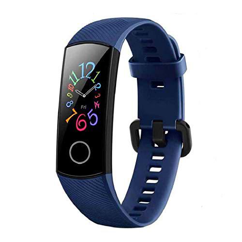 HONOR Band 5 Smart Watch SpO2 y Monitor de Frecuencia Cardíaca
