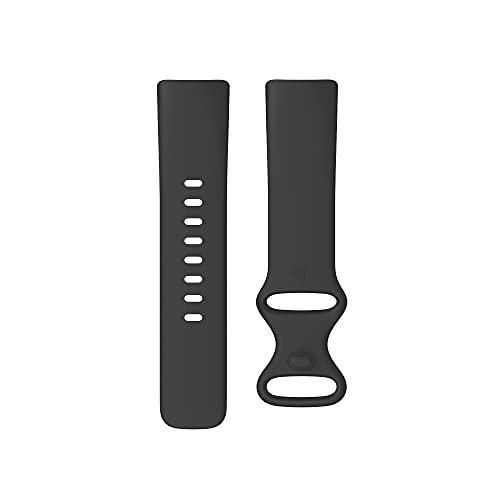Fitbit Charge 5,Classic Accy Band,Black,SM