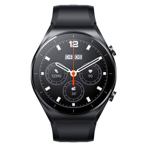 Xiaomi Watch S1 - Smartwatch con Pantalla AMOLED de 1,43&quot;