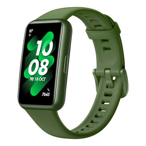 HUAWEI Band 7 Smartwatch Health &amp; Fitness Tracker, Pantalla Delgada