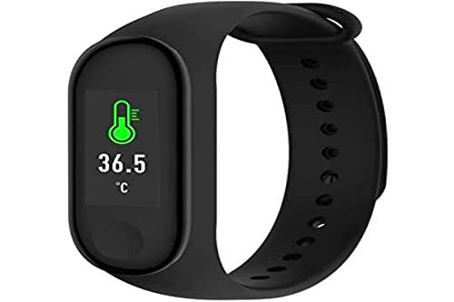 Denver 116000000000 Pulsera, Adultos Unisex, Multicolor, Estándar