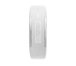 Polar Loop2 - Pulsera de actividad, color blanco