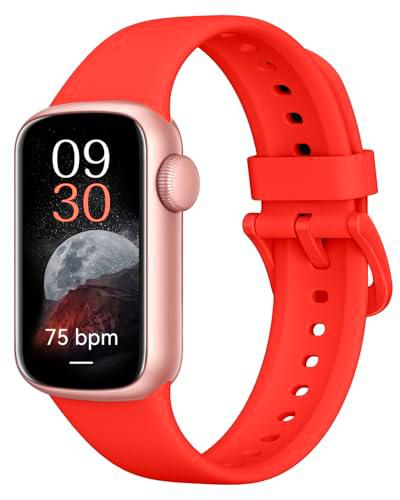 IMFRCHCS Smart Band,1.47&quot; Pulsera Actividad con 130+ Modos Deportivos
