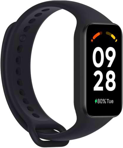 Xiaomi NK Redmi Smart Band 2 - Pulsera de Actividad de 1.47&quot;
