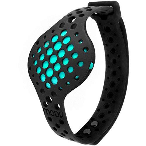 Moov Now Multi-Sport Personal Coach &amp; Fitness Tracker