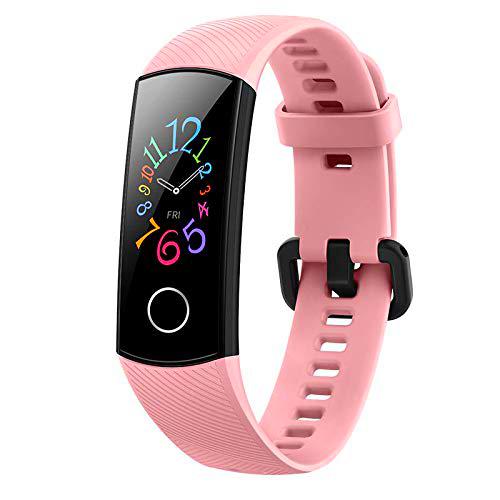 Honor Band 5 Fitness Tracker - Coral