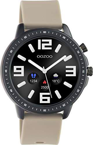 OOZOO Bruin Display Smartwatch Q00330